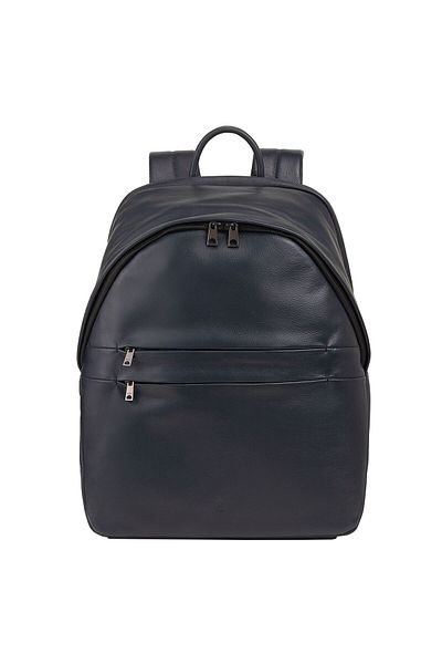 DUDU New York Daypack Leder 41 cm Laptopfach