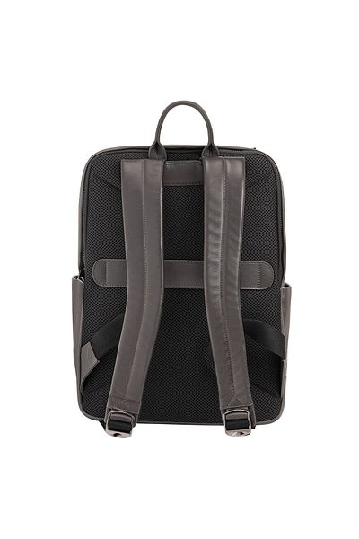 DUDU Sydney Daypack Leather 42 cm Laptop compartment
