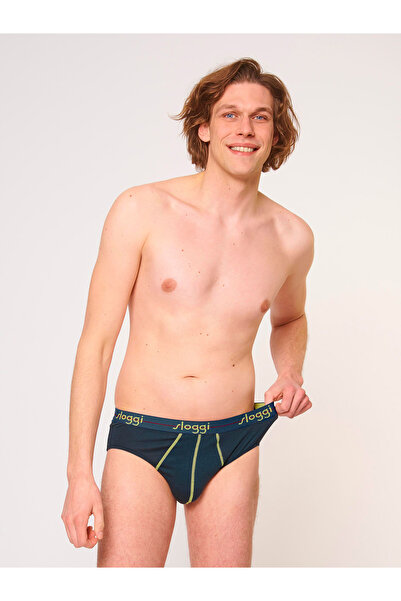 SLOGGI Slip Start Midi Unterhose Unterwäsche Basic