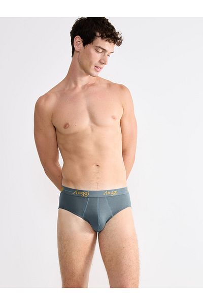SLOGGI Slip Start Midi Unterhose Unterwäsche Basic
