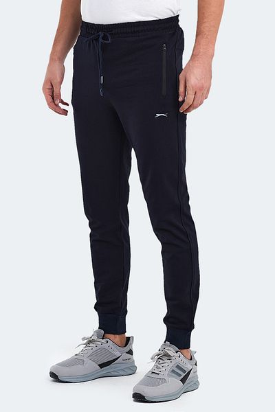 Slazenger OFER IN Ανδρικό Φούτερ Navy Blue