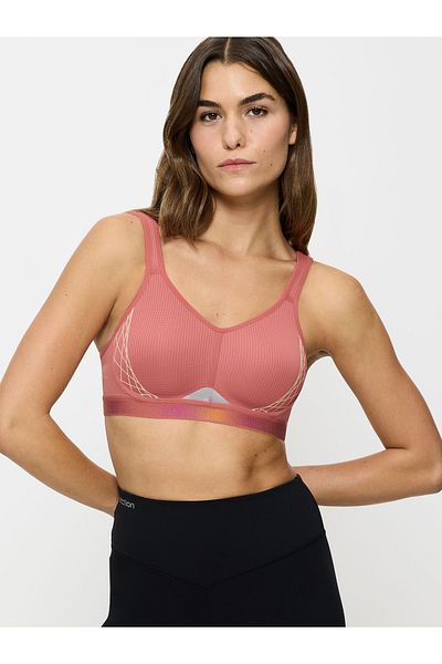 Triumph Sport-BH Triaction Cardio Flow High Impact Starker