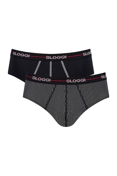 SLOGGI Slip Start Midi Unterhose Unterwäsche Basic
