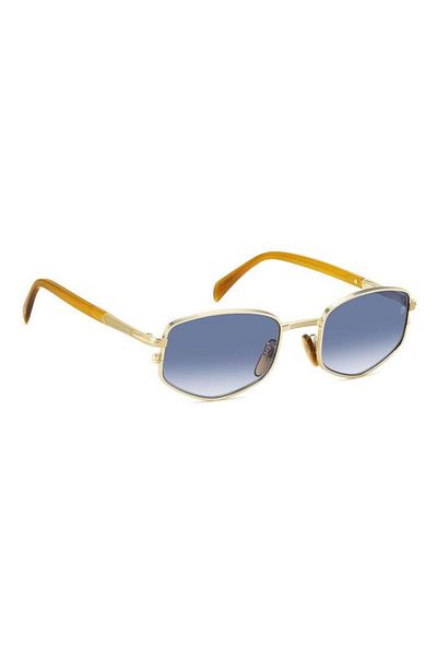 David Beckham 1129 S F6w08 52 21 Unisex Güneş Gözlüğü