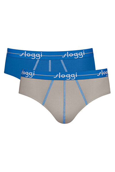 SLOGGI Slip Start Midi Unterhose Unterwäsche Basic