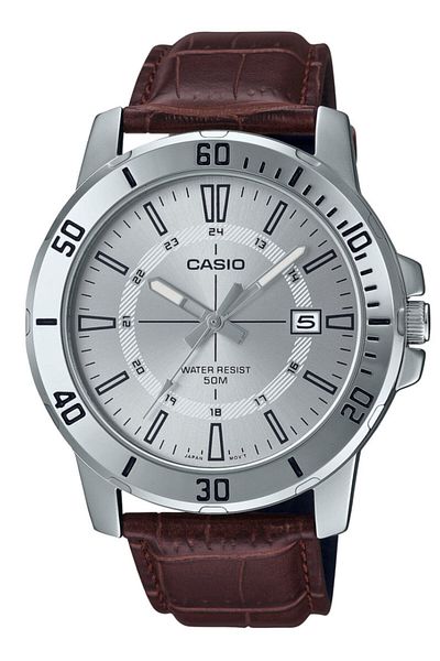 Casio Mtp-vd01l-7cvudf Erkek Kol Saati
