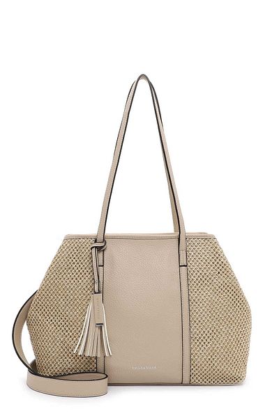 Emily & Noah Shopper E&N Babette