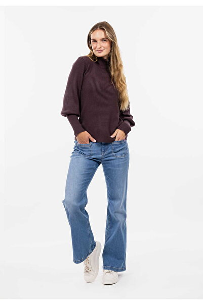 SURI FREY Rollkragenpullover SFY Freyday