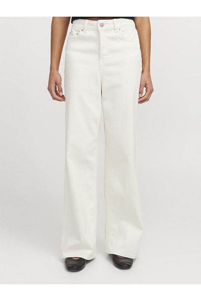JJXX Weit geschnitten JXTOKYO WIDE HW JEANS C6171 DNM NOOS