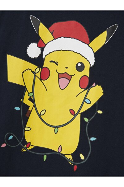 Name it Oberteil mit langen Ärmeln Pokémon