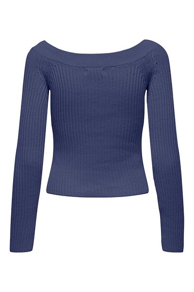 JDY Strickpullover JDYLEMON Strickpullover