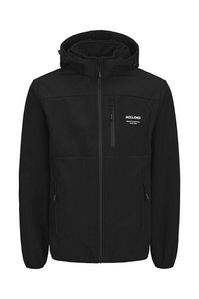 Jack & Jones Софтшел яке Софтшел яке