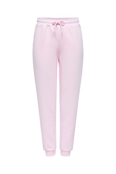 Only Play Jogginghose ONPLOUNGE Hohe Taille Normal geschnitten Jogginghose