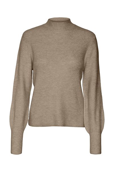 Vero Moda Strickpullover VMPIPPA Pullover