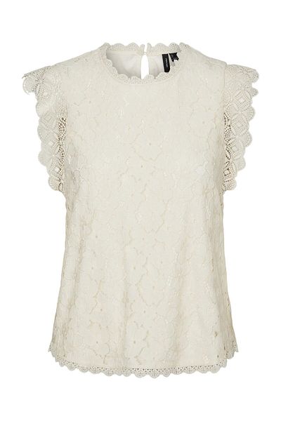 Vero Moda Oberteil VMSEJA Oberteil