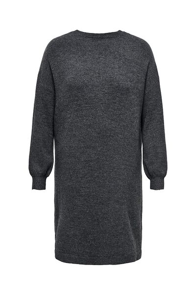 Only Carmakoma Kleid CARMANIFESTA Midikleid