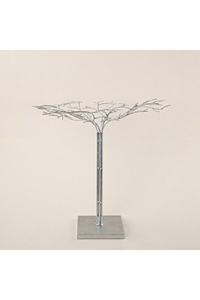 Chakra Shimma Yılbaşı Ağacı S Gümüş