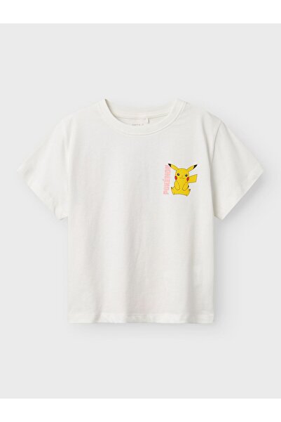 Name it T-Shirt Pokémon