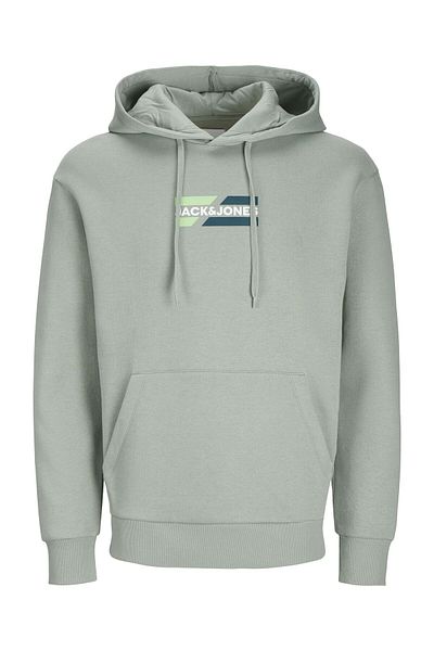 Jack & Jones Kapuzenpullover Logo Kapuzenpullover