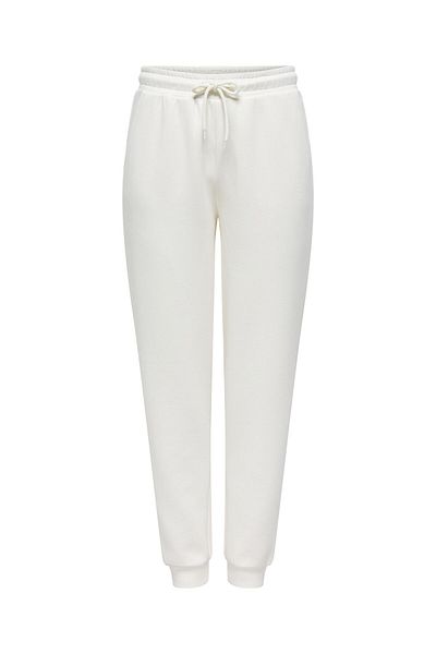 Only Play Jogginghose ONPLOUNGE Hohe Taille Normal geschnitten Jogginghose