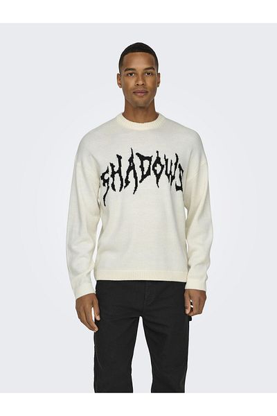 Only & Sons Strickpullover ONSRANDY Pullover