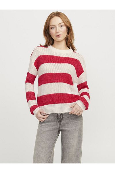 JJXX Strickpullover JXPENELOPE Strickpullover