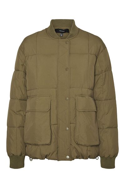 Vero Moda Jacke VMJENNIE Steppjacke