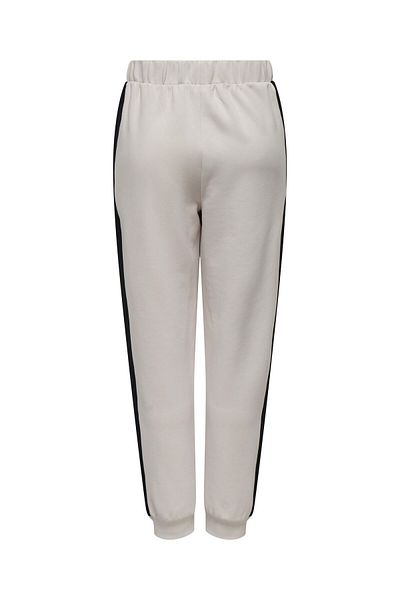Only Play Jogginghose ONPKAM Hohe Taille Normal geschnitten Jogginghose