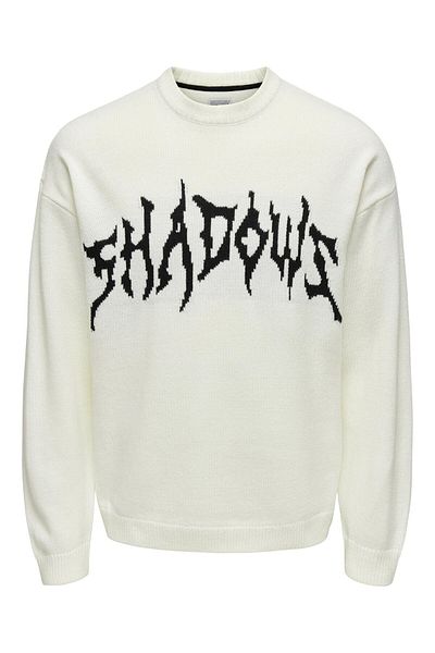 Only & Sons Strickpullover ONSRANDY Pullover