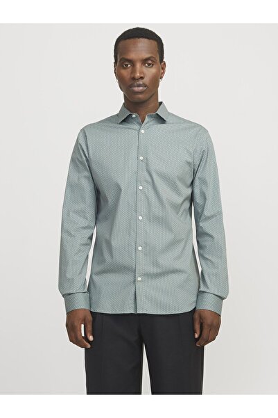 Jack & Jones Premium Hemd Slim Fit Hemd