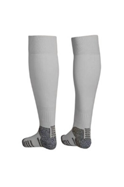 New Balance Γκρι Nb Performance Unisex Κάλτσα ποδοσφαίρου - Κολάν Konc