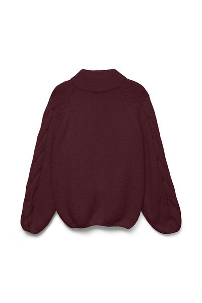Vero Moda Strickpullover VMZEN Pullover