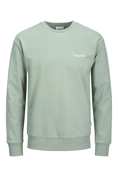 Jack & Jones Sweatshirt mit Logo