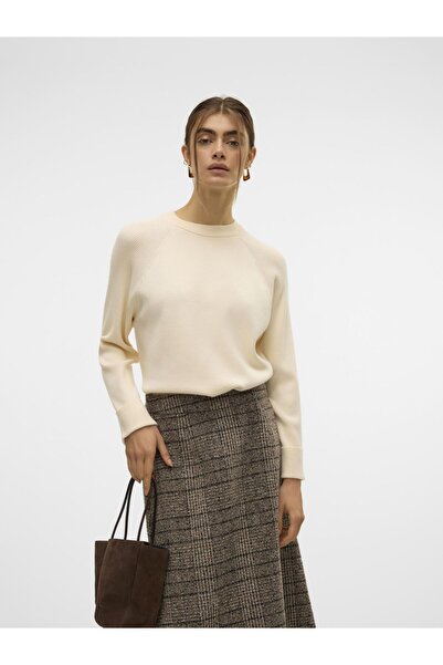 Vero Moda Strickpullover VMGOLD Pullover