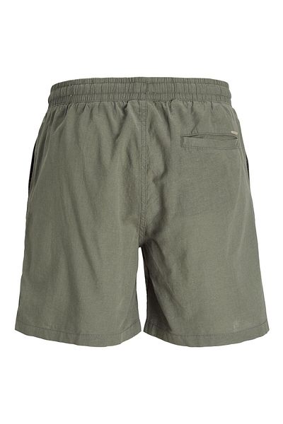 Jack & Jones Shorts Normal geschnittene Shorts