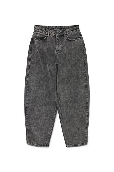 Vero Moda Weit geschnittene VMOLLIE Ballon Schnitt Jeans