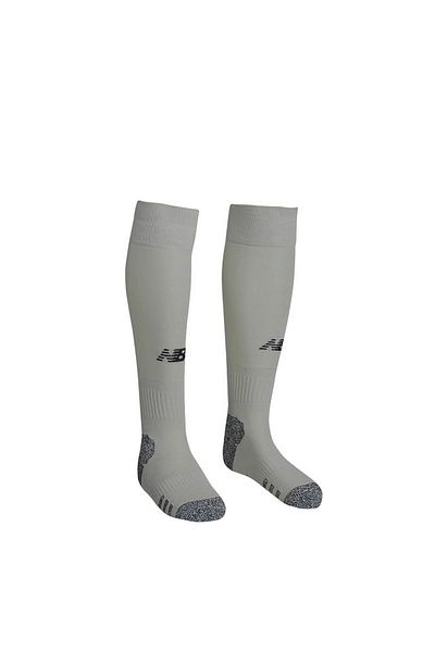 New Balance Γκρι Nb Performance Unisex Κάλτσα ποδοσφαίρου - Κολάν Konc