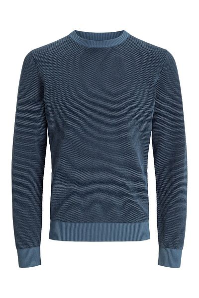 Jack & Jones Strickpullover Einfarbig Strickpullover