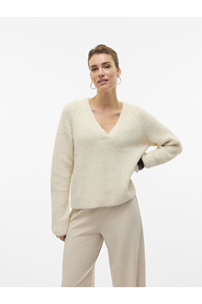 Vero Moda Strickpullover VMAWSOME Pullover