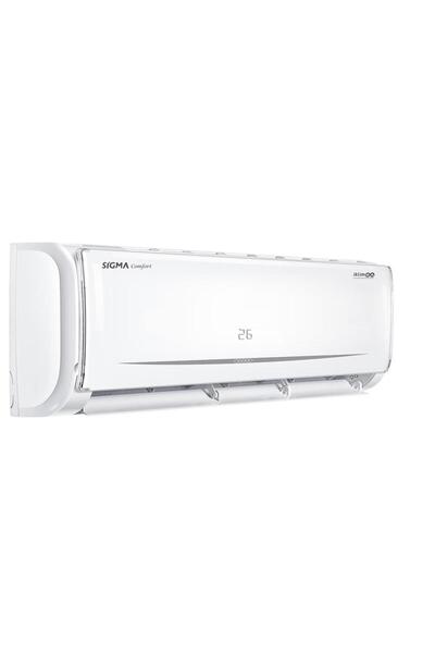 Sigma Comfort SGM09INVDHD 9.000 BTU/h A++ Inverter Klima R32
