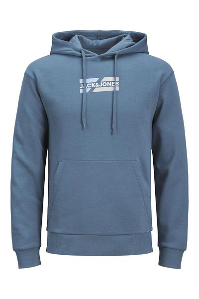 Jack & Jones Kapuzenpullover Logo Kapuzenpullover