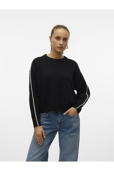 Vero Moda Strickpullover VMZORA Pullover