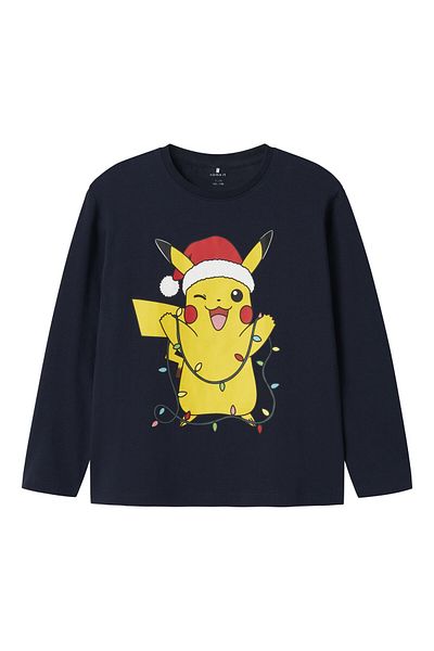 Name it Pokémon'la birlikte büyüyün