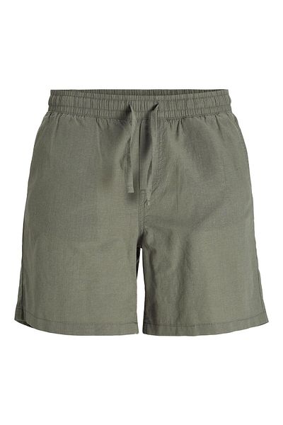 Jack & Jones Shorts Normal geschnittene Shorts