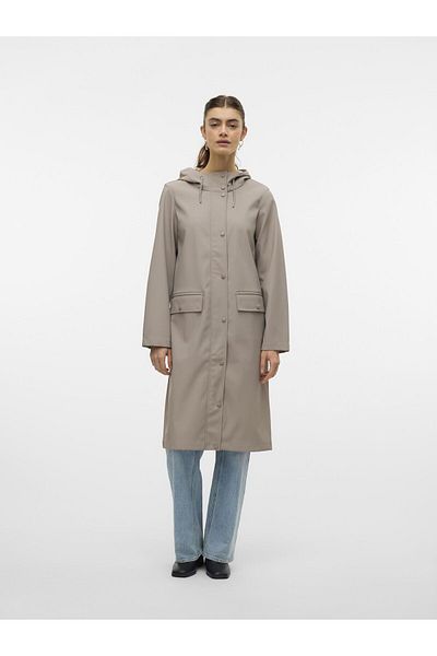 Vero Moda Jacke VMMALOU Regenmantel