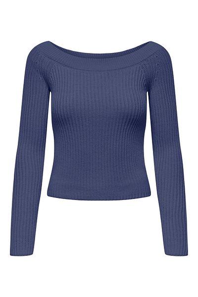 JDY Strickpullover JDYLEMON Strickpullover