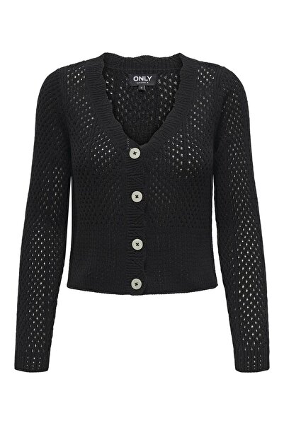 ONLY Strickjacke ONLROSELIA Strickjacke