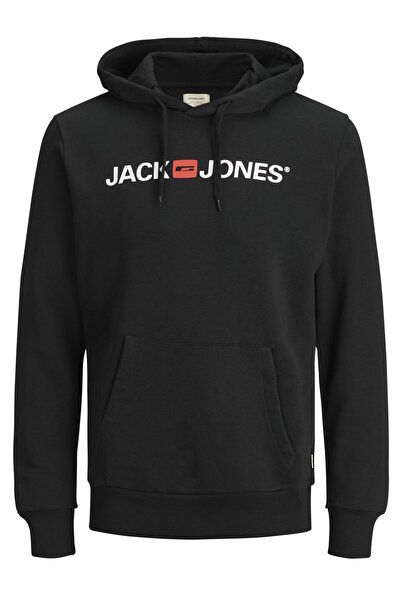 Jack & Jones JACK&JONES Herren T-Shirt, 2er Pack - JACBASIC V-NECK TEE, Kurzarm, einfarbig, Baumwolle