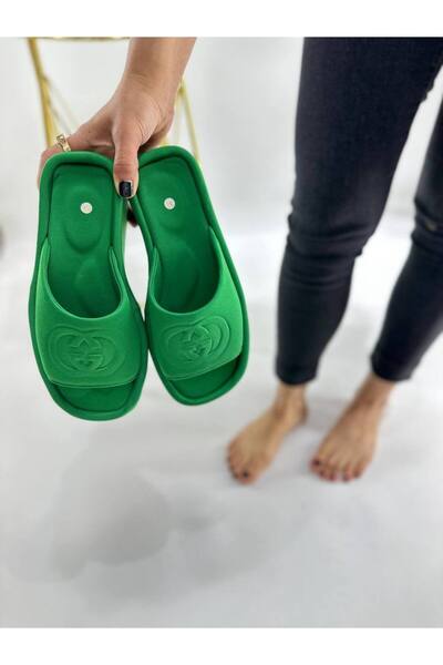 PAMİR نعال منصة - تصميم مريح GG