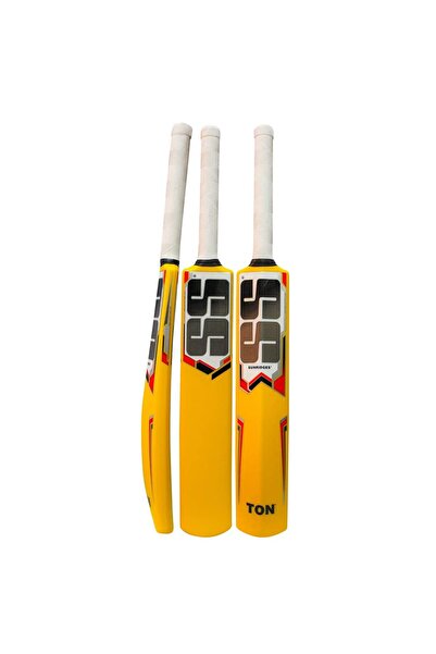 SS Plastic Cricket  Bat Size 4